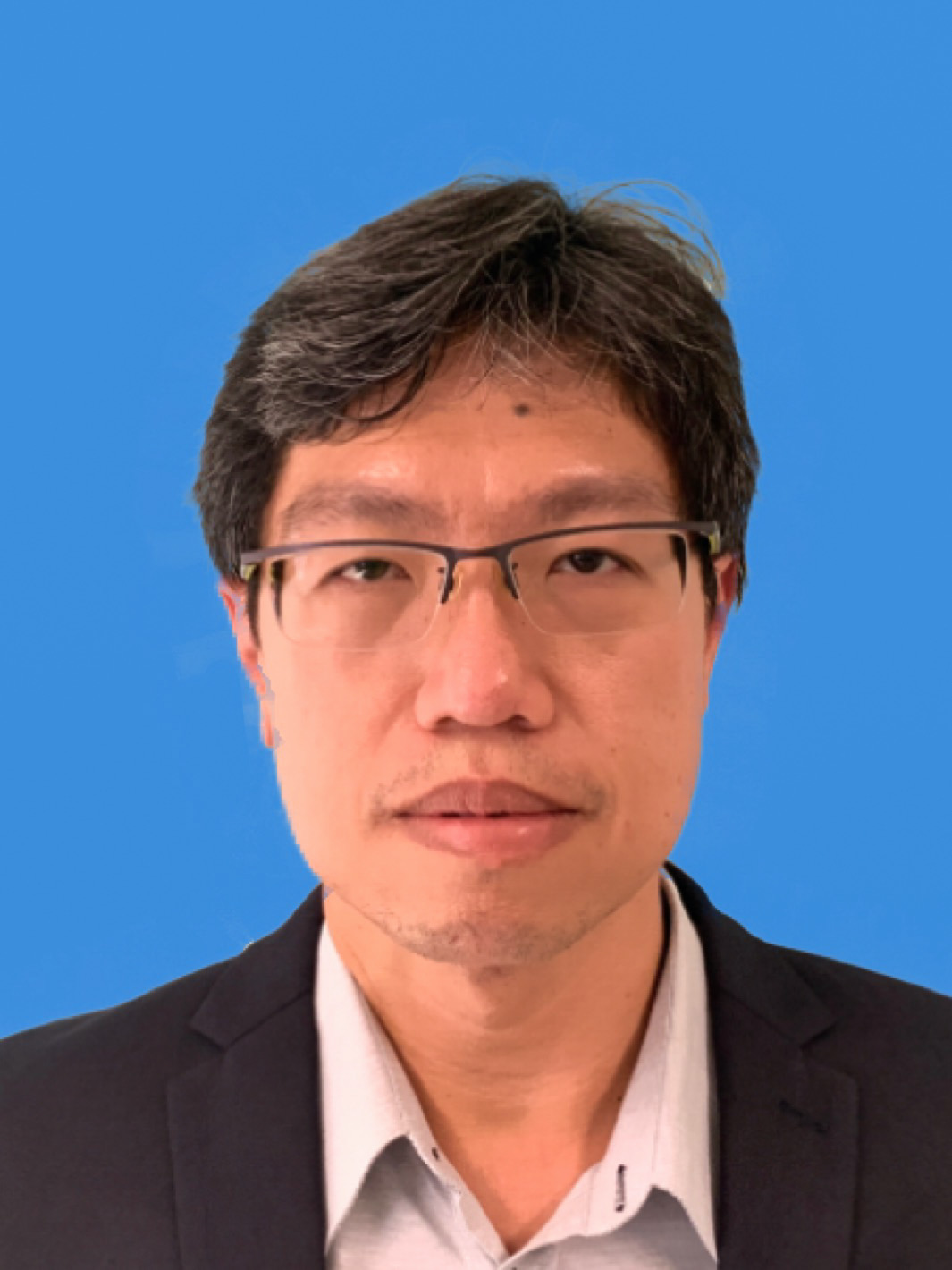 Lawrence Choo